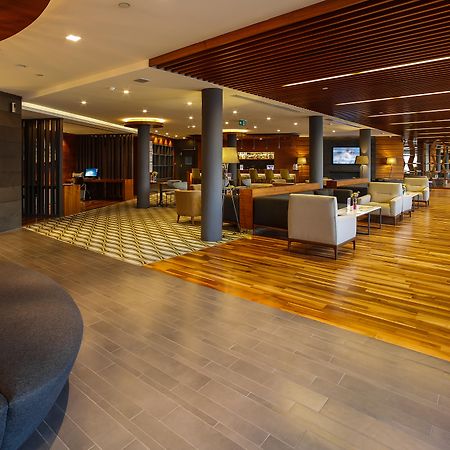 Hotel Anatolia Bursa Kültér fotó