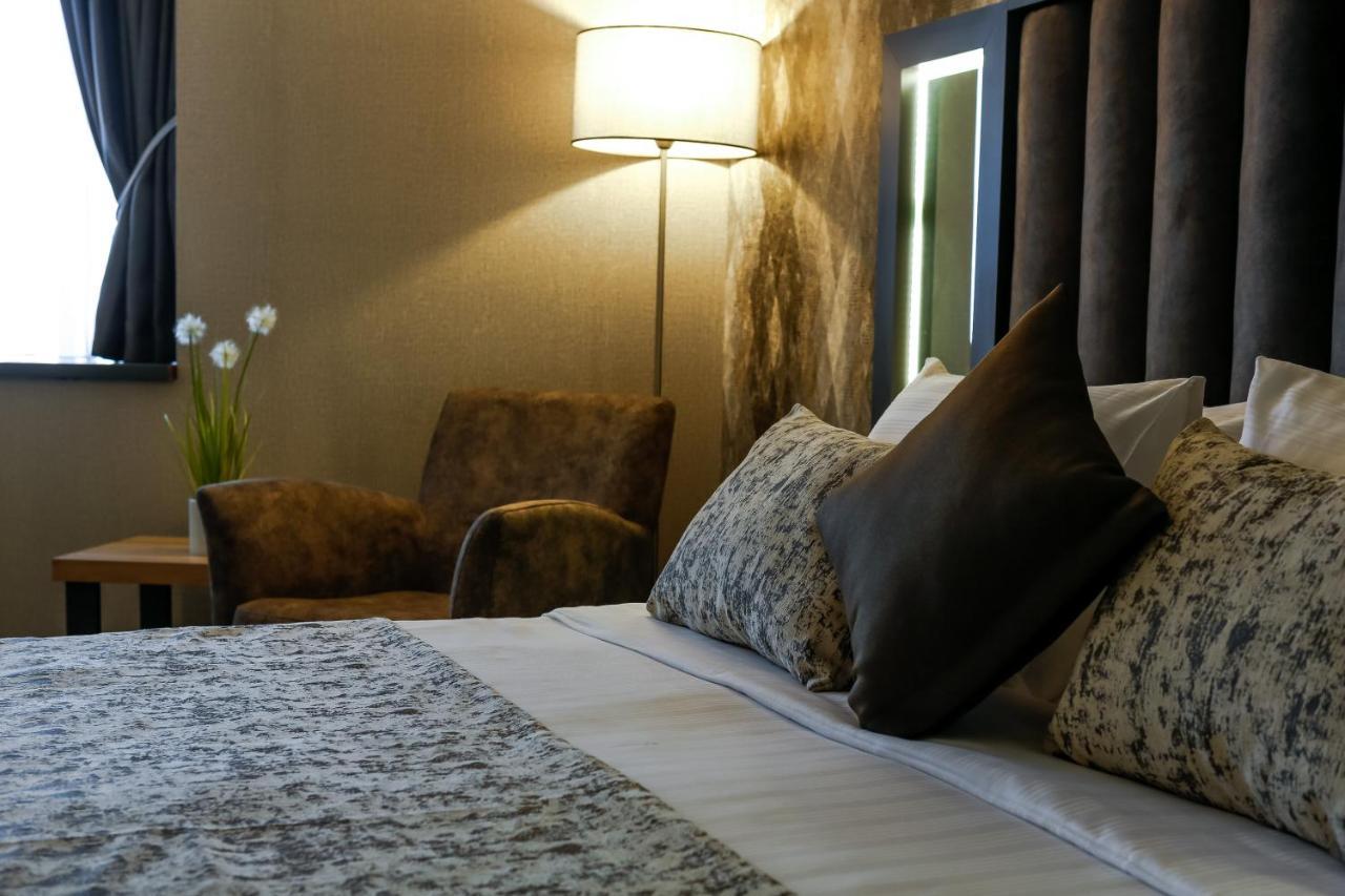 Hotel Anatolia Bursa Kültér fotó