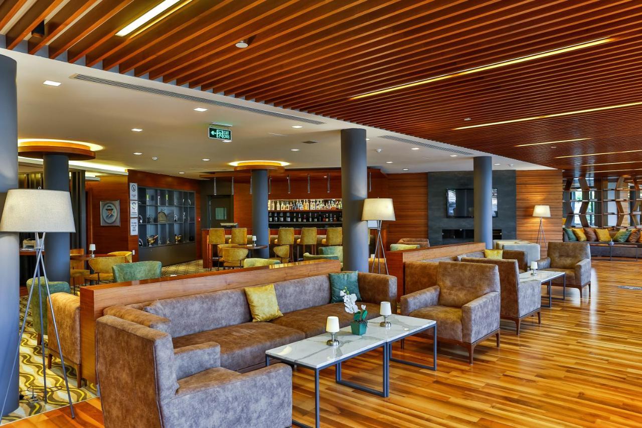 Hotel Anatolia Bursa Kültér fotó