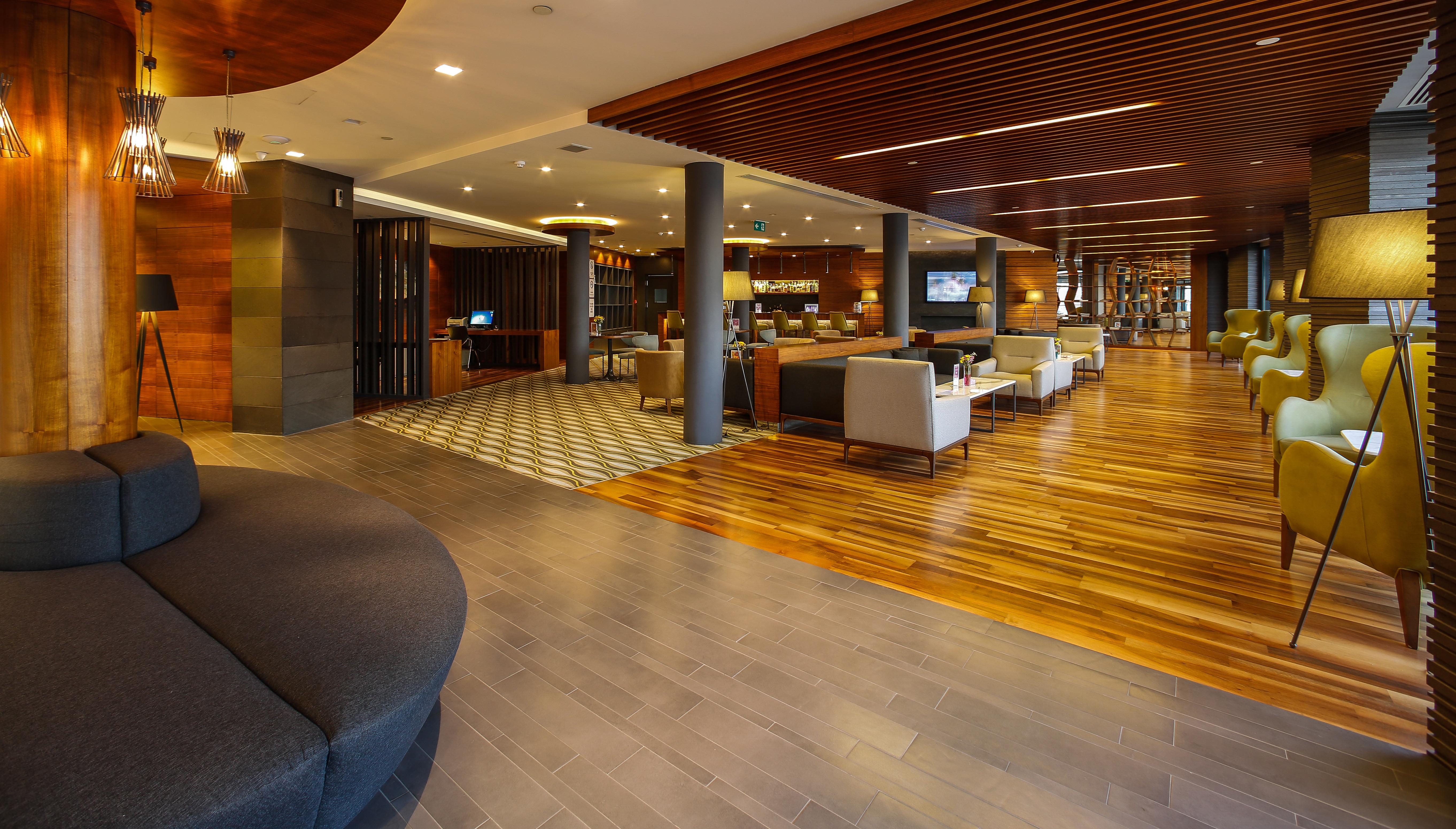 Hotel Anatolia Bursa Kültér fotó