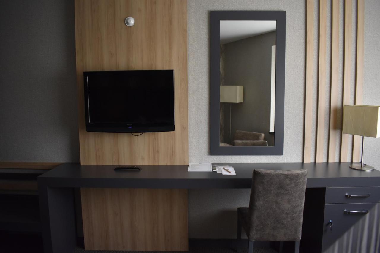 Hotel Anatolia Bursa Kültér fotó