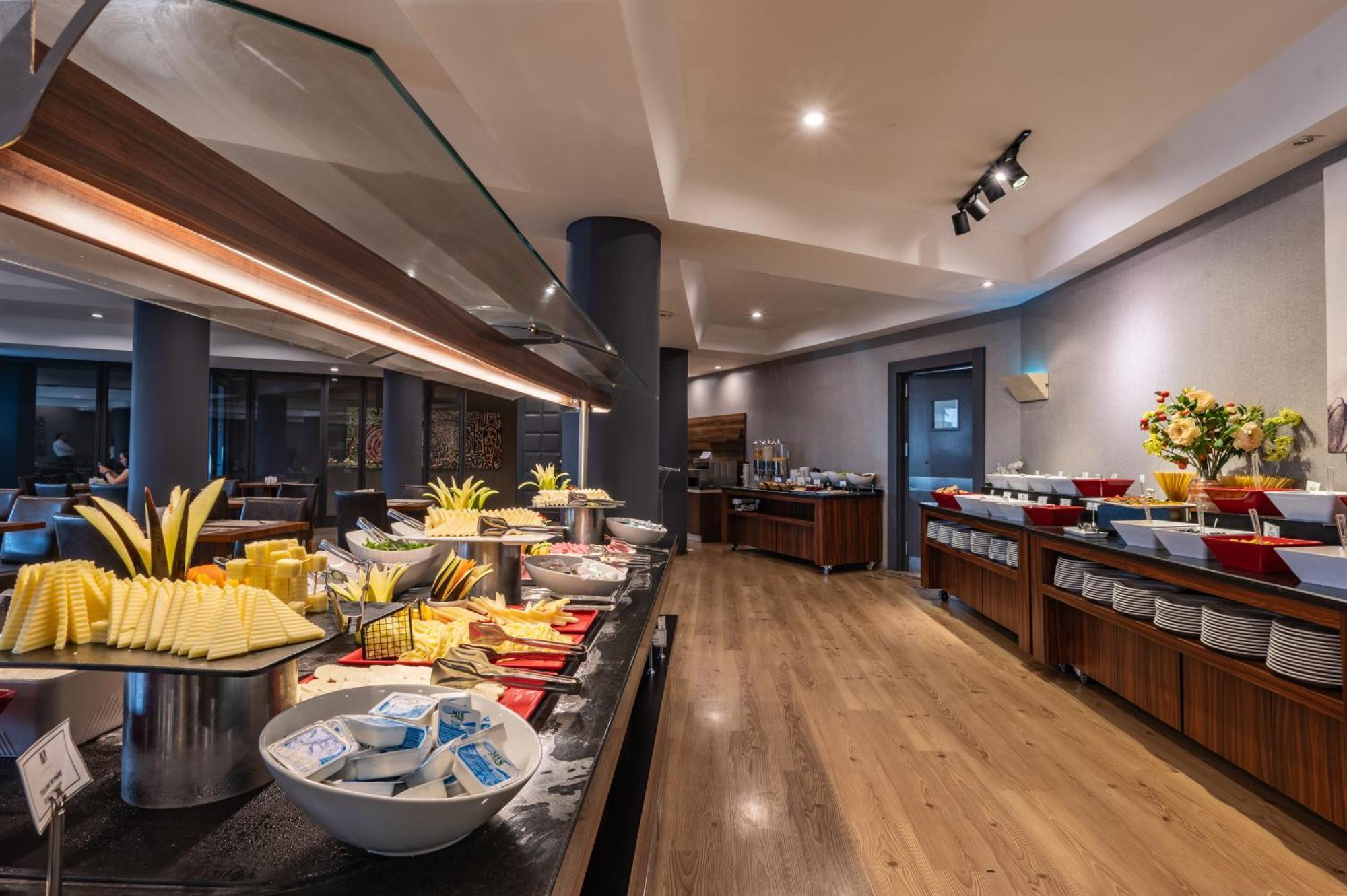 Hotel Anatolia Bursa Kültér fotó