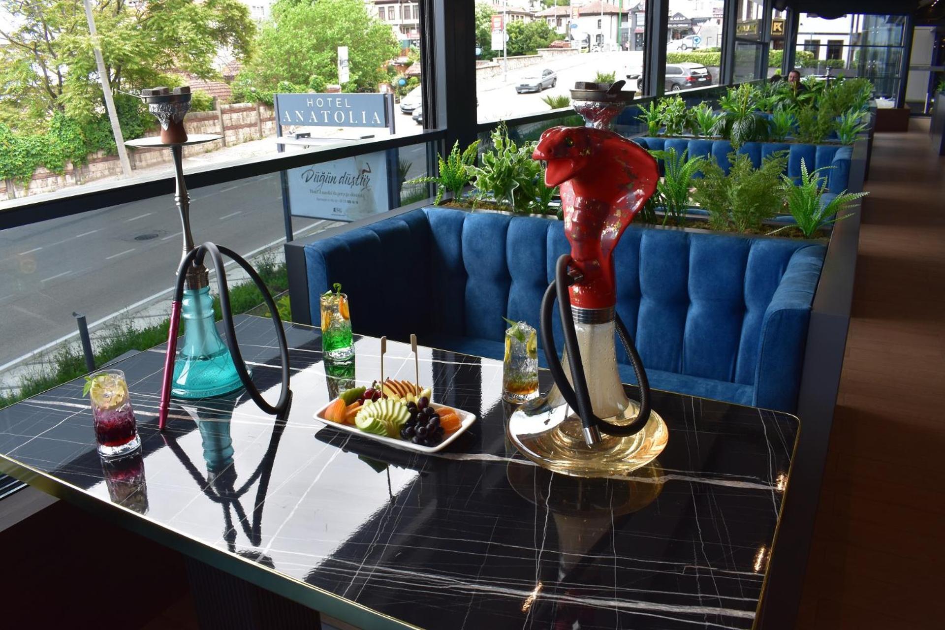 Hotel Anatolia Bursa Kültér fotó