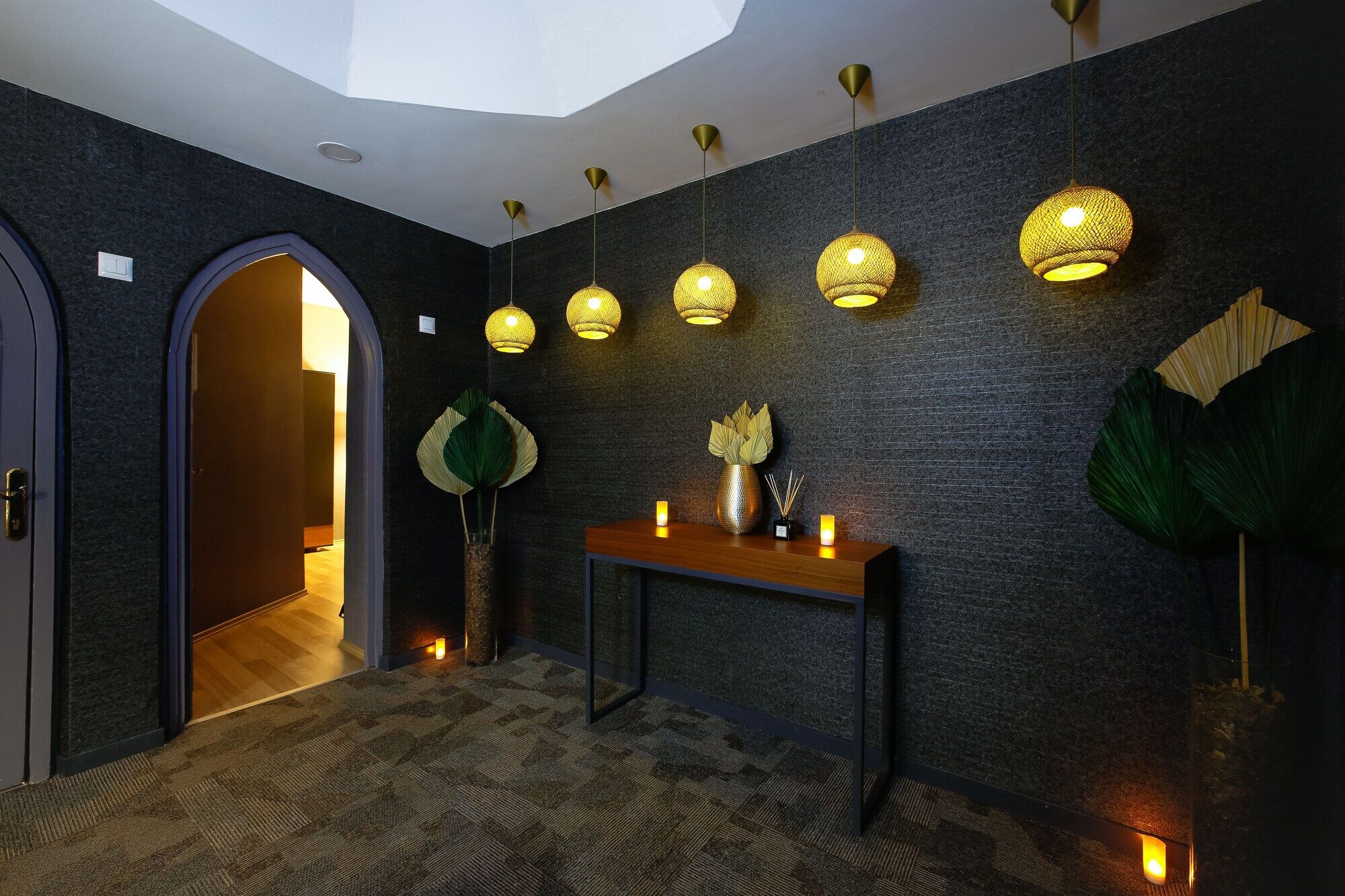 Hotel Anatolia Bursa Kültér fotó