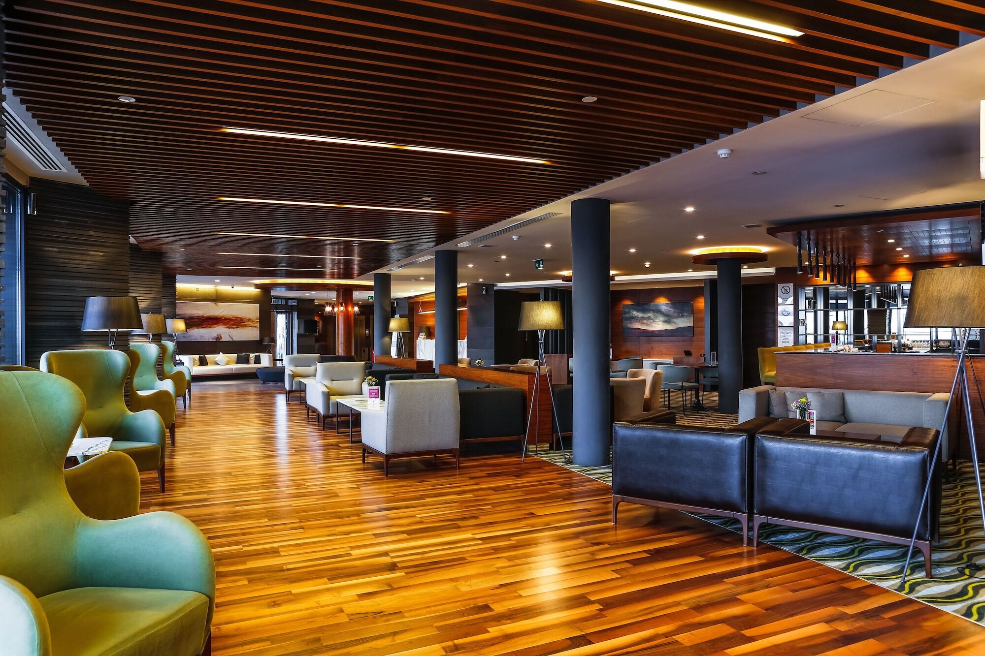 Hotel Anatolia Bursa Kültér fotó