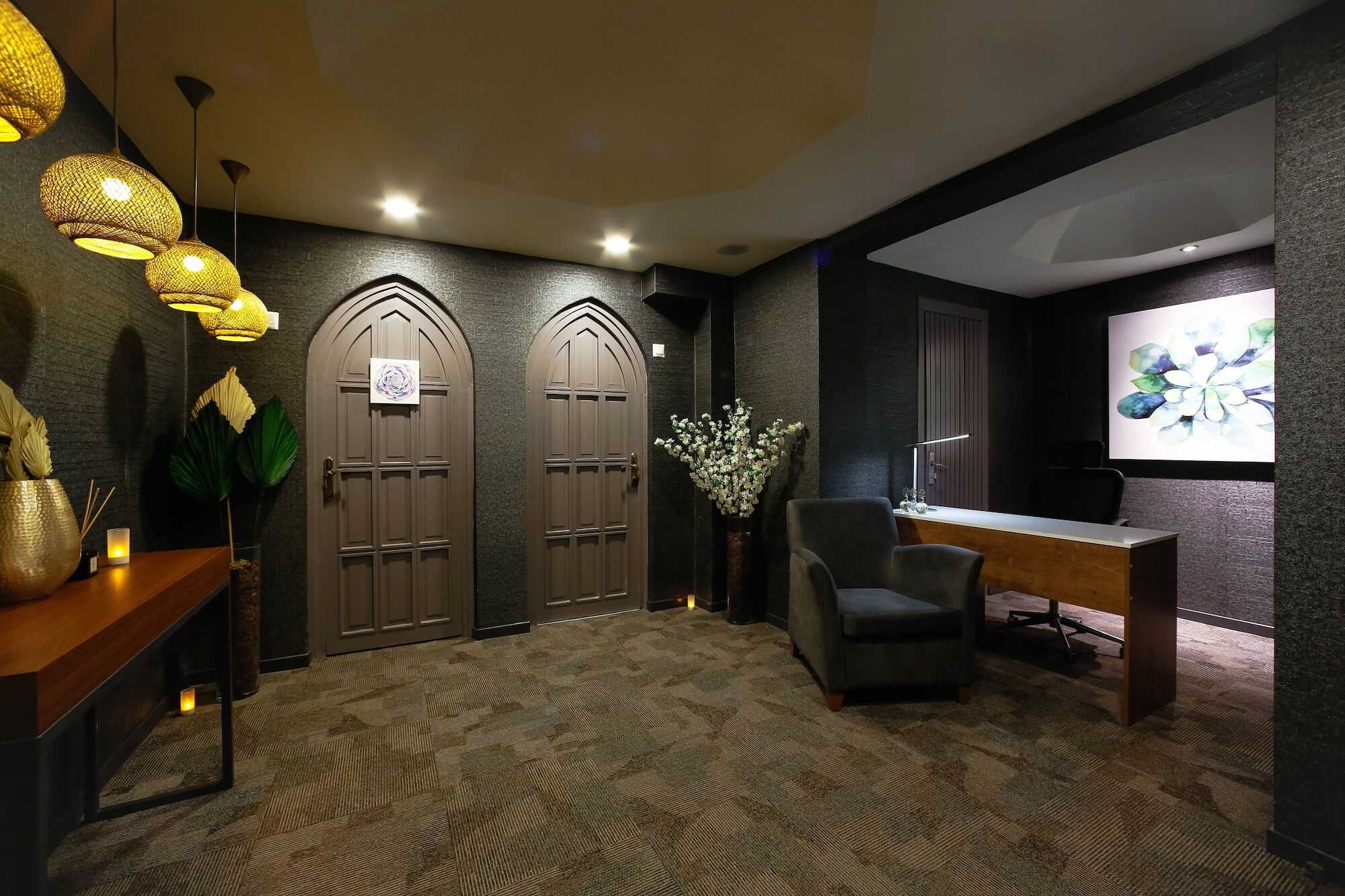 Hotel Anatolia Bursa Kültér fotó