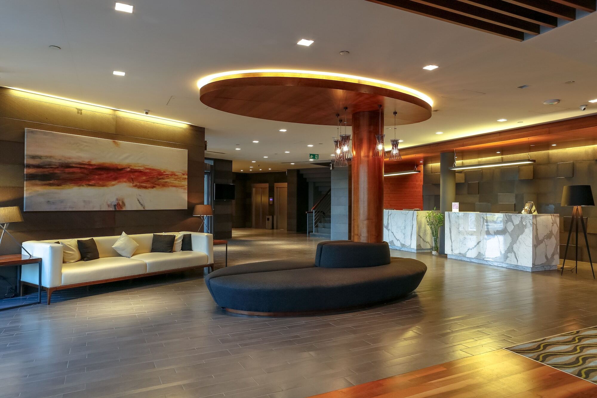 Hotel Anatolia Bursa Kültér fotó